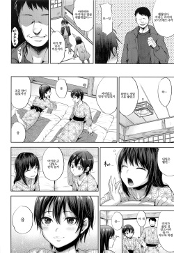 (C93) [Seki Sabato (Tsukuru)] Tabi no Yoru no Himitsu | 여행의 밤의 비밀 [Korean] [팀☆데레마스] page 5