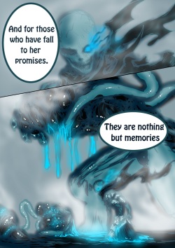 [pervdarkling] The Silver Dragoness page 6
