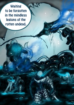 [pervdarkling] The Silver Dragoness page 7