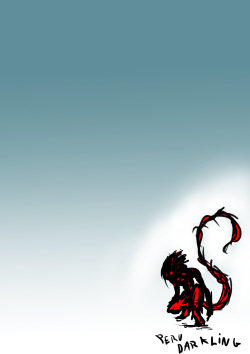[pervdarkling] The Silver Dragoness page 8