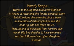 Big Boo's Lesson