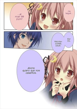 (C89) [R.O.C (Suzukawa Rino)] Shinkonshoya da Pyon (Kantai Collection -KanColle-) [Spanish] [Biblioteca Hentai + ongomarrano] page 4