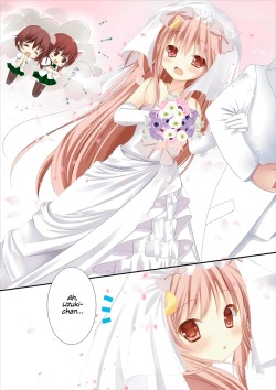 (C89) [R.O.C (Suzukawa Rino)] Shinkonshoya da Pyon (Kantai Collection -KanColle-) [Spanish] [Biblioteca Hentai + ongomarrano] page 6