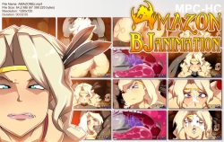 [Gmeen] Amazon BJ page 1