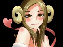 [Circle Tekua] Inma Monogatari - Succubus Story page 3