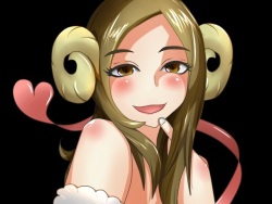 [Circle Tekua] Inma Monogatari - Succubus Story page 4