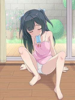 [Kimagure blue] HCG Collection &amp; Comic 「Libido」 page 3