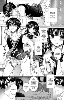 [Oshiruko Kan (Piririnegi)] Futanari! Oshioki Time 6 ~Kanketsuhen~ [Spanish] [ElMoeDela8] [Digital] page 3