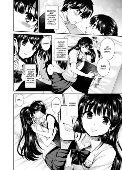[Oshiruko Kan (Piririnegi)] Futanari! Oshioki Time 6 ~Kanketsuhen~ [Spanish] [ElMoeDela8] [Digital] page 6