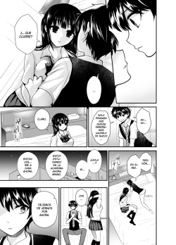 [Oshiruko Kan (Piririnegi)] Futanari! Oshioki Time 6 ~Kanketsuhen~ [Spanish] [ElMoeDela8] [Digital] page 7
