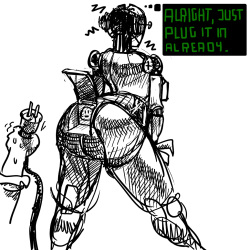 Fallout 4 - Assaultron Collection page 8