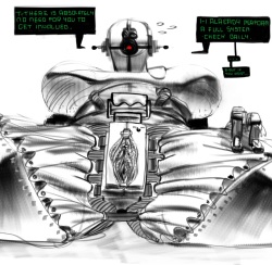 Fallout 4 - Assaultron Collection page 9