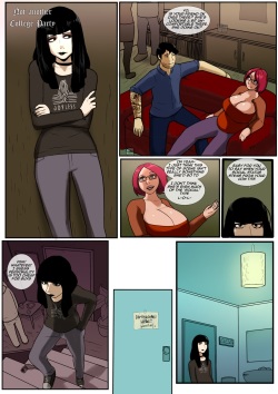[Lemon Font] Already a Demon page 2