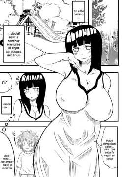 Hitozuma Hinata | Married Wife Hinata