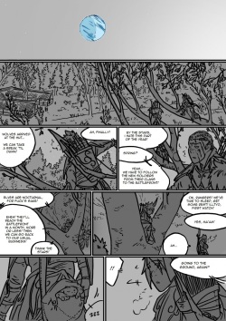 [Husky92] Swords and Fangs 6 page 2