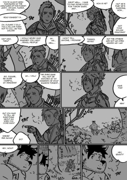[Husky92] Swords and Fangs 6 page 3