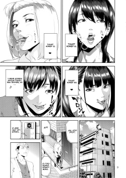 (C87) [JACK-POT (Jyura)] SAMEN TOILET DEVILS [Russian] {Mamoru} page 8