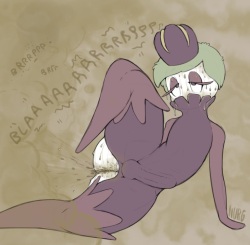 Artist - Churnurg page 2
