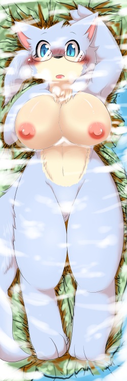 Artist Nusasame Sane page 8