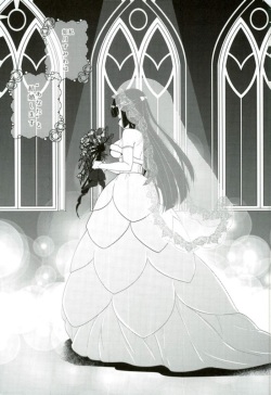 (C93) [Arisan-Antenna (Ikiwakare no Ane)] Anata to Sumire no Amai Keiken (Kaitou Tenshi Twin Angel) page 2