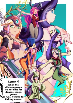 artist_0ryomamikado0 - Tags - Derpibooru - My Little Pony_ Friendship is Magic Imageboard page 10