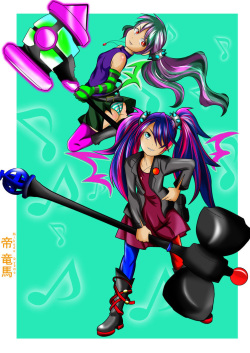 artist_0ryomamikado0 - Tags - Derpibooru - My Little Pony_ Friendship is Magic Imageboard page 5