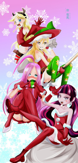 artist_0ryomamikado0 - Tags - Derpibooru - My Little Pony_ Friendship is Magic Imageboard page 6