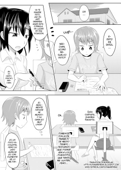 [High Fly Flow (Kanimaru)] Do-S na Onee-san ga Shota o Youshanaku Choukyou shite Pet ni suru Hon | Extremely Sadistic Oneesan Mercilessly Disciplines A Shota Into Her Pet (Kantai Collection -KanColle-) [Spanish] {ElMoeDela8} [Digital] page 4