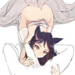 Pixiv Artist - Jorin page 2