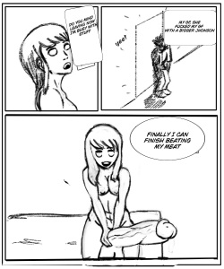 Futa Chonicle 1 page 4