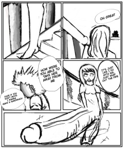 Futa Chonicle 1 page 5