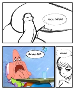 Futa Chonicle 1 page 8