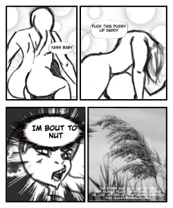Futa Chonicle 1 page 9