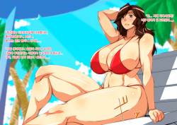 [Alter Maschine (Donson)] Netorare Resort Zuma ~Rakuen de Niana o Okasareta Hitozuma~ | 네토라레 리조트아내 ~낙원에서 양쪽구멍을 능욕당한 유부녀~ [Korean] page 2