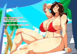 [Alter Maschine (Donson)] Netorare Resort Zuma ~Rakuen de Niana o Okasareta Hitozuma~ | 네토라레 리조트아내 ~낙원에서 양쪽구멍을 능욕당한 유부녀~ [Korean] page 4