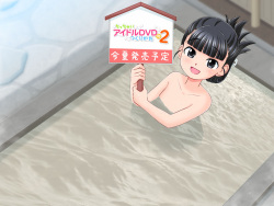 [sol-fa-soft] Chicchai Idol DVD no Tsukurikata 2 page 8