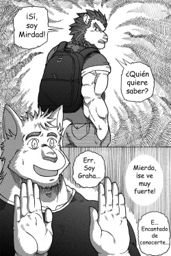 [Rovan] The CATALYST [Spanish] [Wizdam] page 2