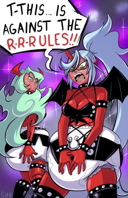 Misc. Axel Rosered's art page 2