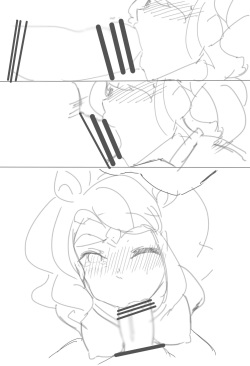 [Chuchumi] Star Guardian Lux (League of Legends) page 4