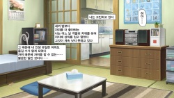 [Bigfoot no Mori] Hitome Misereba Yari Houdai ~Onna o Miryou suru Norowareta Chinpo~ [korean] page 2