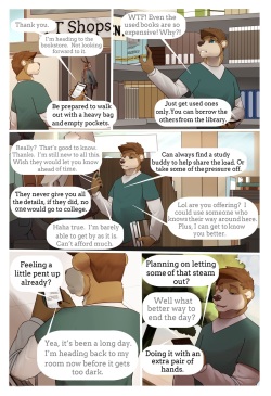 [fasttrack37d] Quick Dip Re-mastered [Hi-Res] (Ongoing) page 10
