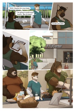 [fasttrack37d] Quick Dip Re-mastered [Hi-Res] (Ongoing) page 7