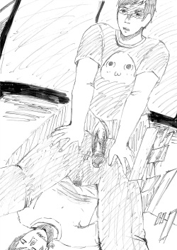 [Etsunan Kouan(Sheena Hirohito)]Second Rape First (Real Person Fiction)(Footballer) page 9