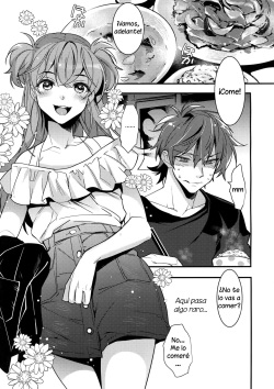 (C92) [Ash wing (Makuro)] Josou Kareshi x Ore Kan [Spanish] [Solarismaximum] page 4