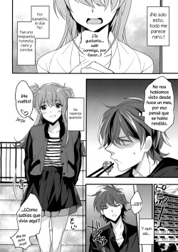 (C92) [Ash wing (Makuro)] Josou Kareshi x Ore Kan [Spanish] [Solarismaximum] page 5