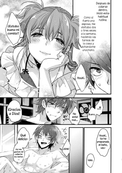(C92) [Ash wing (Makuro)] Josou Kareshi x Ore Kan [Spanish] [Solarismaximum] page 6