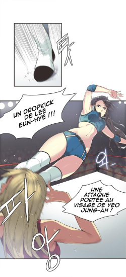 Sports Girl 17 [O-S](french) page 2