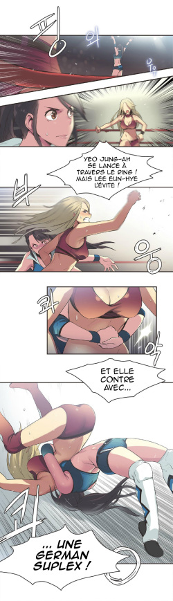 Sports Girl 17 [O-S](french) page 4