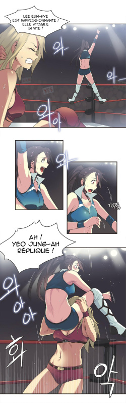 Sports Girl 17 [O-S](french) page 5
