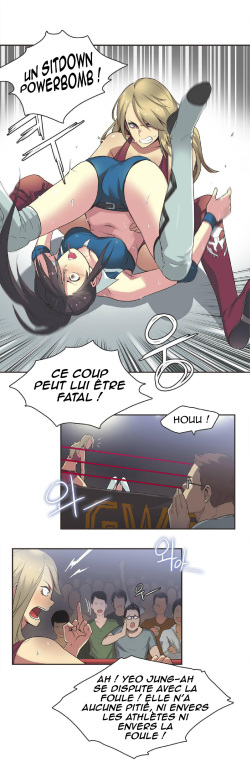 Sports Girl 17 [O-S](french) page 6